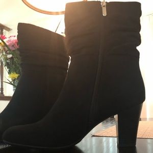 Circus by Sam Edelman Boots